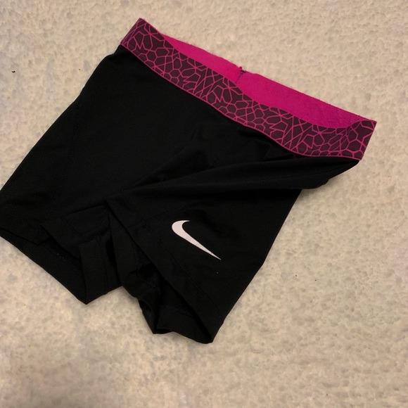 Nike pro spandex - Picture 2 of 3
